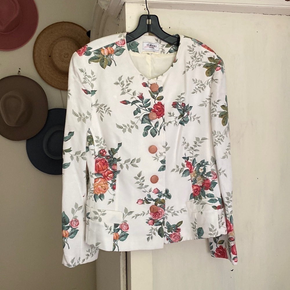 D’albero Moda